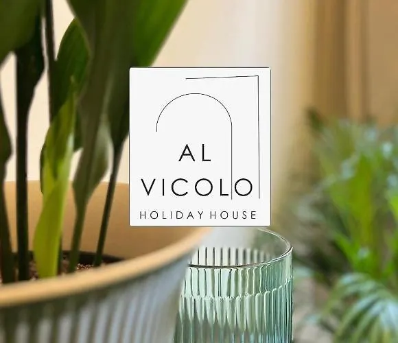 Villa Al Vicolo Terracina