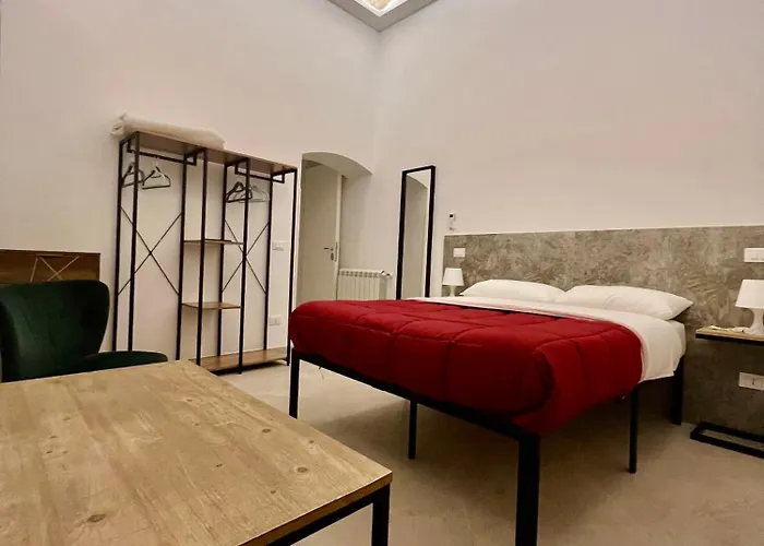 Villa Al Vicolo Terracina